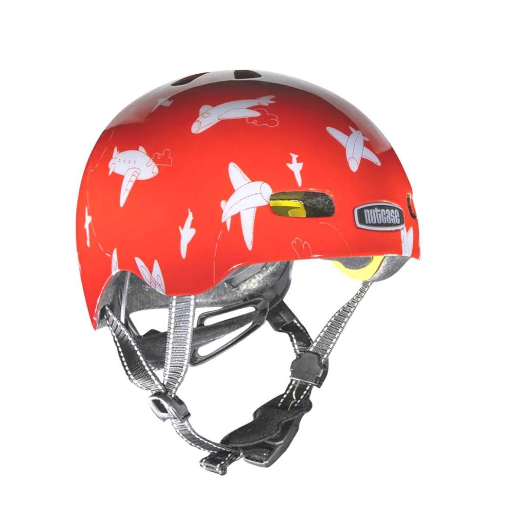 Baby Nutty Helmet - Take Off MIPS XXS
