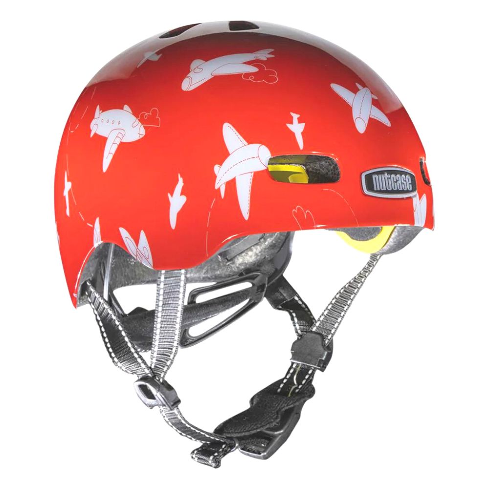 Baby Nutty Helmet - Take Off MIPS XXS