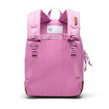 Herschel Heritage Kids Backpack Opera Mauve/Saddle Brown
