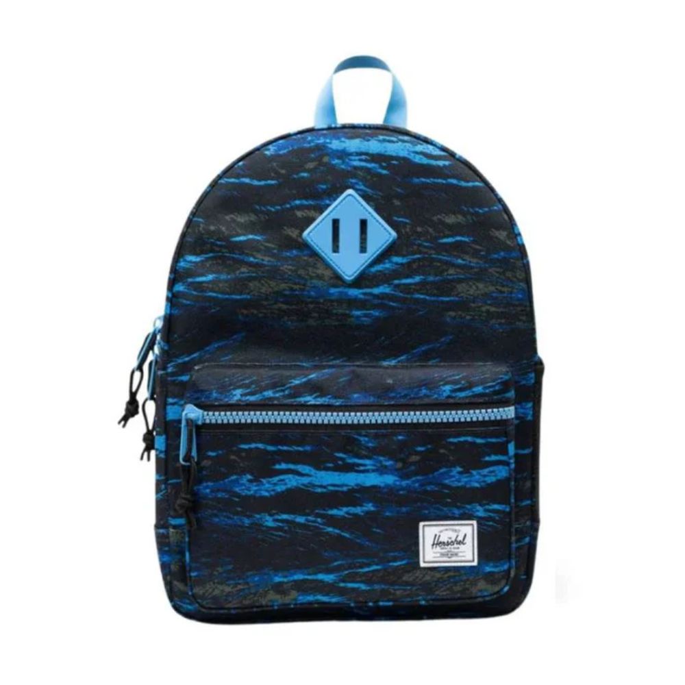 Herschel Heritage Kids Backpack Dune Waves