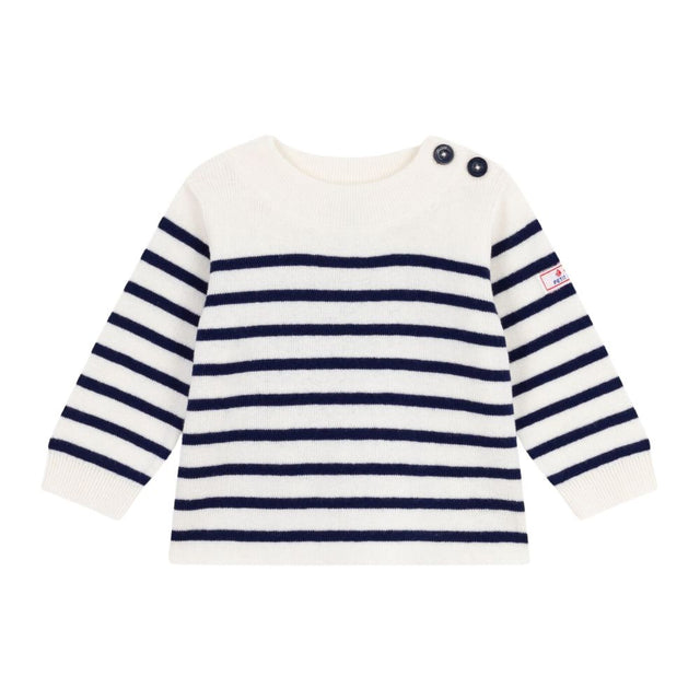 Petit Bateau Sweatshirt
