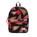Herschel Hertitage Kids Backpack - Pizza Party