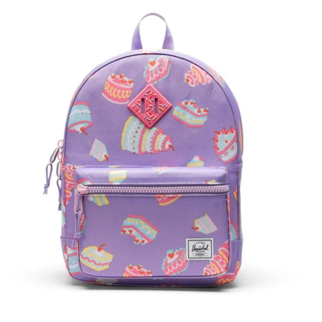 Herschel Heritage Kids Backpack - Cakes