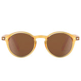 Izipizi Sunglasses Kids+  Golden Canyon D 3-5Y