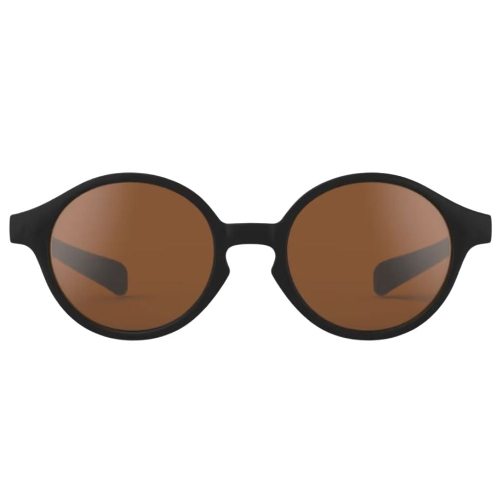 Izipizi Baby Sunglasses Black Road 0-3Y