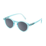 Izipizi Sunglasses Kids+ Turquoise Stone D 3-5Y