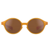 Izipizi Baby Sunglasses Golden Canyon 0-3Y