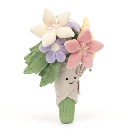 Jellycat Amuseable Bouquet of Flowers