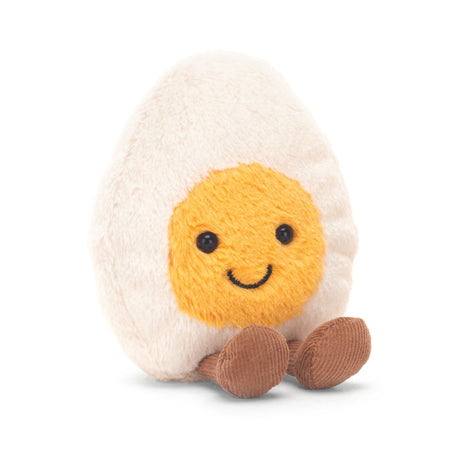 Jellycat Amuseable Happy Boiled Egg