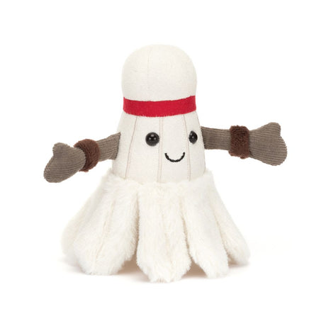 Jellycat Amuseable Sports Badminton