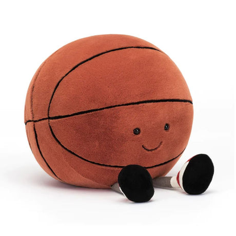 Jellycat Amuseable Sports Basketball 