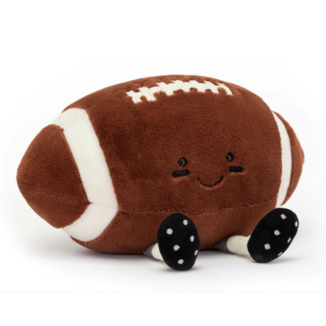 Jellycat Amuseable Sports Football