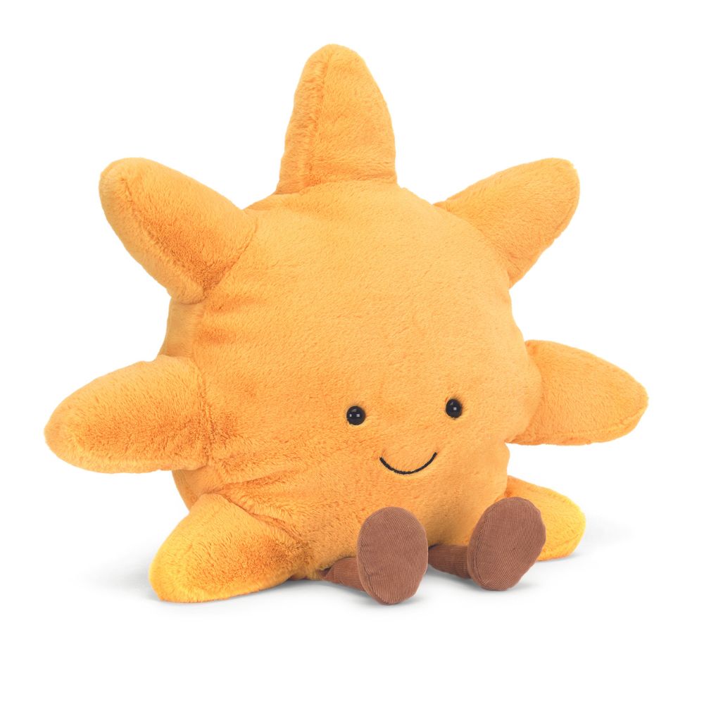 Jellycat Amuseable Sun Large