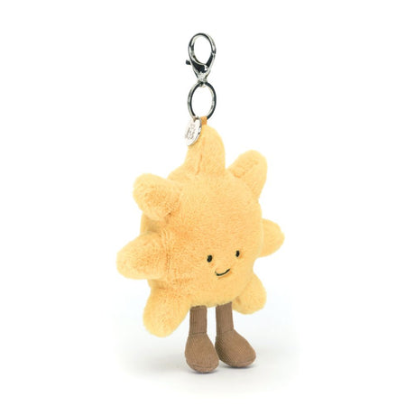 Jellycat Amuseable Sun Bag Charm