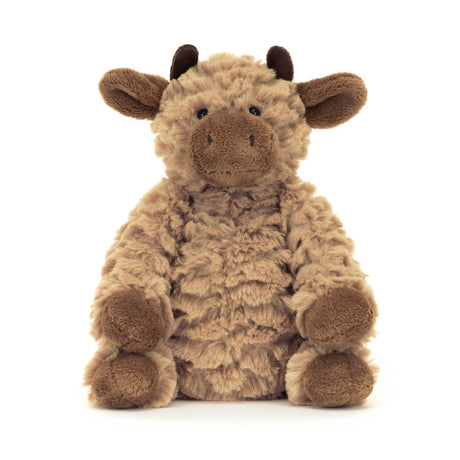 Jellycat Fuddles Calf Original