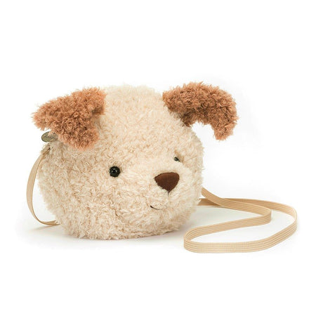 Jellycat  Little Puppy Bag