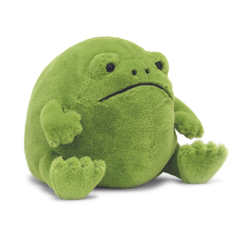 Jellycat Ricky Rain Frog Small