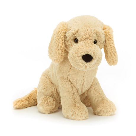 Jellycat Tilly Golden Retriever