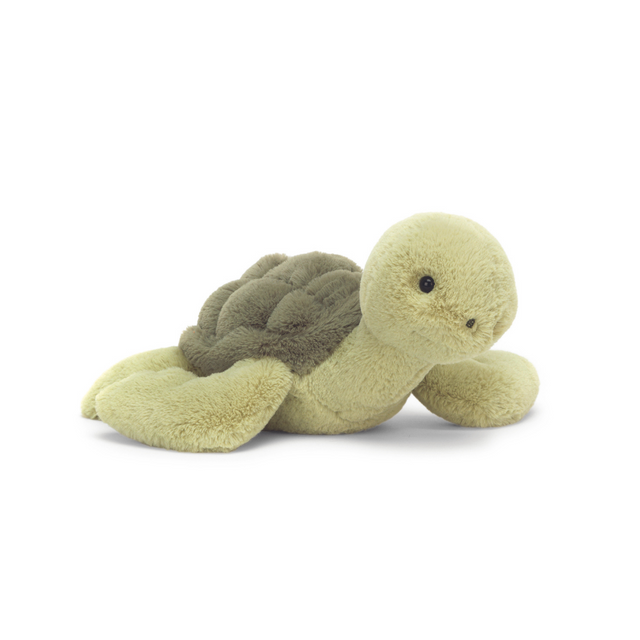 Jellycat Tully Turtle