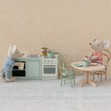 Maileg Kitchen counter, Mouse