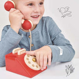 Le Toy Van Vintage Phone