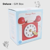 Le Toy Van Vintage Phone
