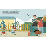 Little People Big Dreams - Sally Ride