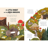 5 - Minute Nature Stories HC