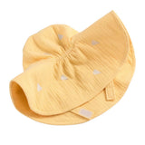 Mori Lemon Floppy Hat