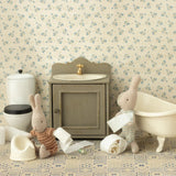 Maileg Potty, Micro - Off white