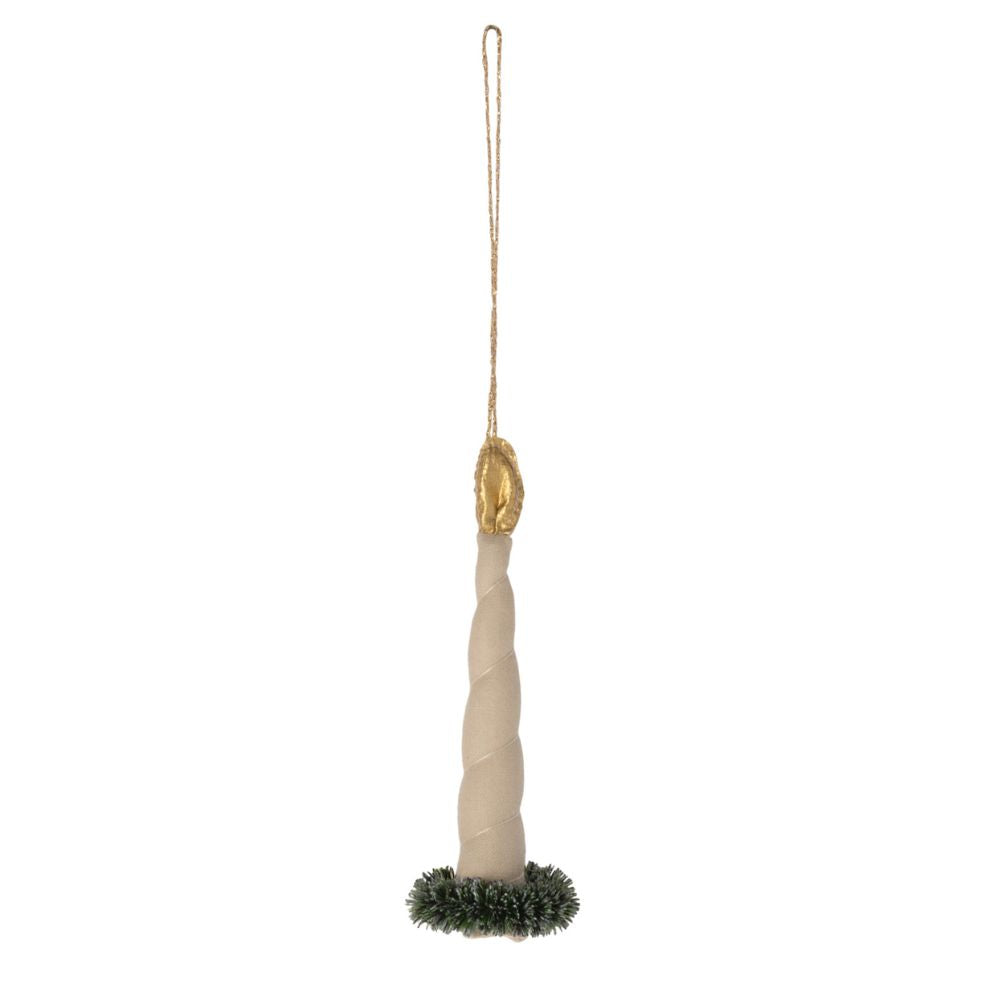 Maileg Candlelight Ornament