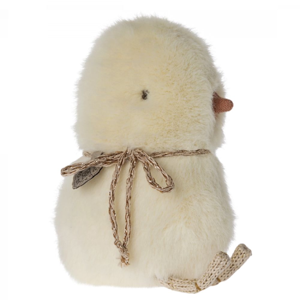 Maileg Chick Plush Mini
