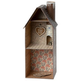 Maileg Ginger Bread House, Mouse