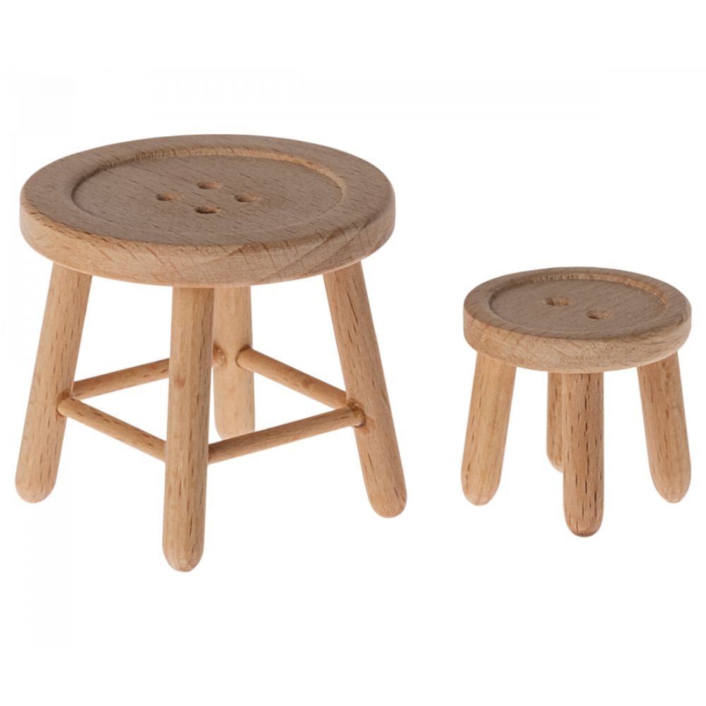 Maileg Suitcase set, 2 pcs