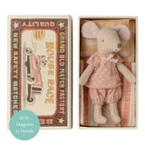 Maileg Big Sister Mouse in Matchbox, 2026