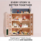 Le Toy Van Paddington and Family Dolls