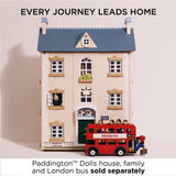 Le Toy Van Paddington Character