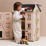 Le Toy Van Paddington and Family Dolls