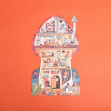 Londji Puzzle - Sweet Dreams