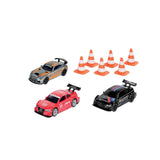 Siku Race Gift Set