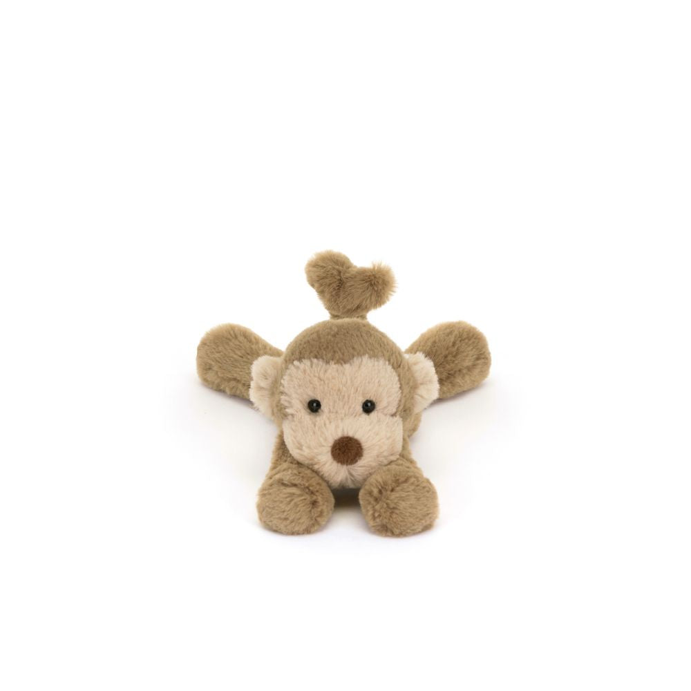 Smudge Monkey Tiny | Jellycat | Kol Kid