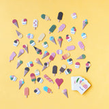 Londji Tiny Games - Gelato