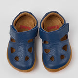 Camper Peu Leather Sandal