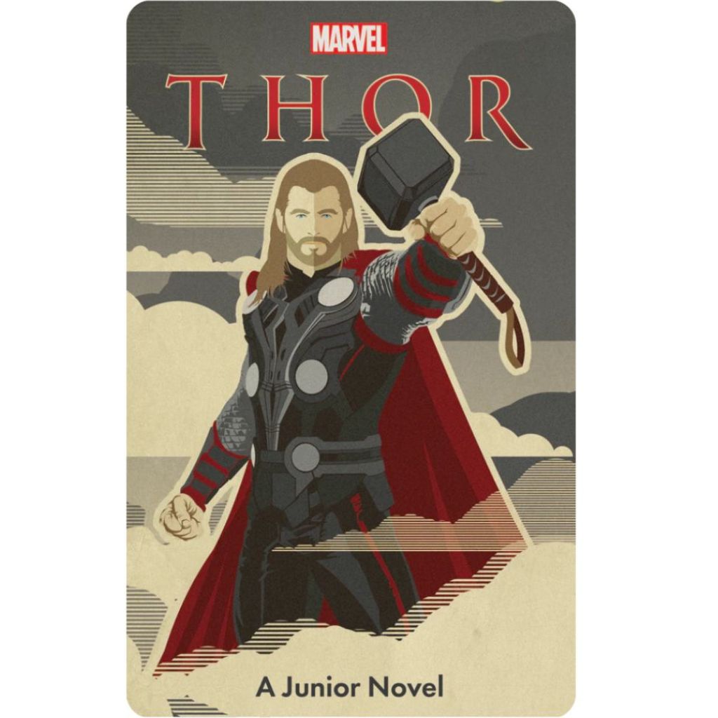 Yoto Thor