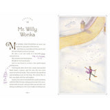 Charlie and the Chocolate Factory BC by Roald Dahl