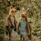 Wild and Soft Hare Disguise