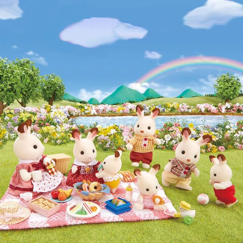 Calico Critters