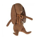 Maileg Bunny - Chocolate brown