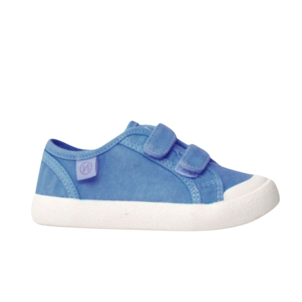 Naturino Easy Summer Canvas Velcro