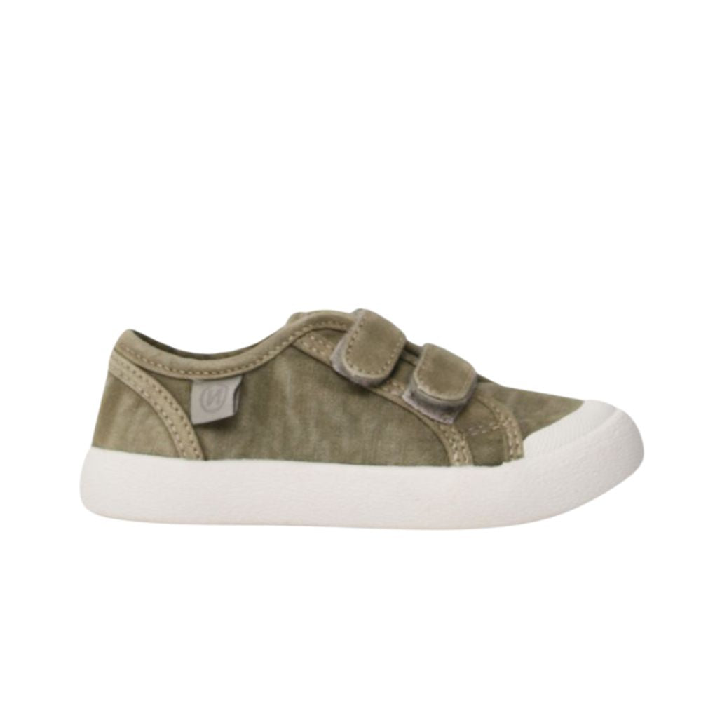 Naturino Easy Summer Canvas Velcro
